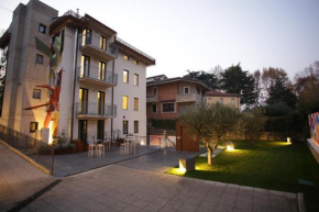 StraVagante Hostel & Rooms Verona
